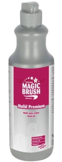 Olej MagicBrush 500ml