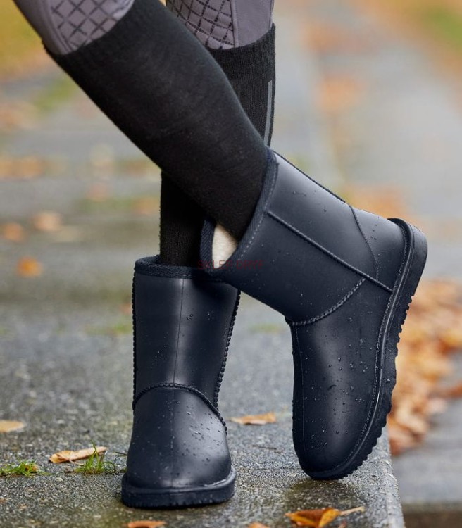 Buty stajenne Rainless