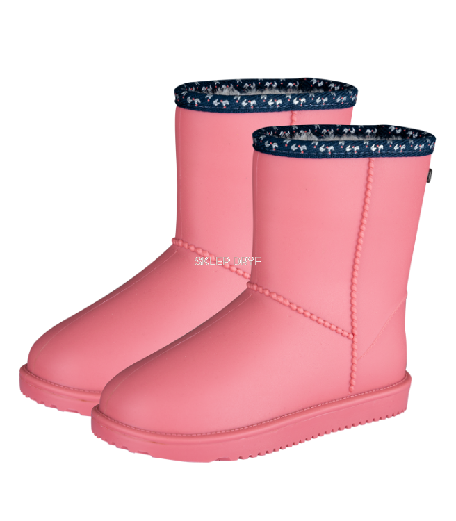 Buty stajenne Rainless