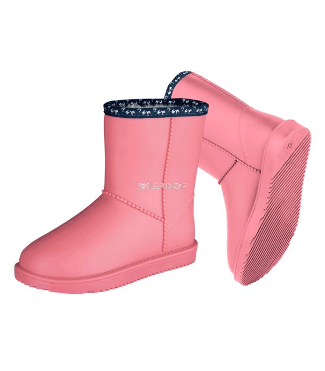 Buty stajenne Rainless