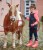 Buty stajenne Rainless
