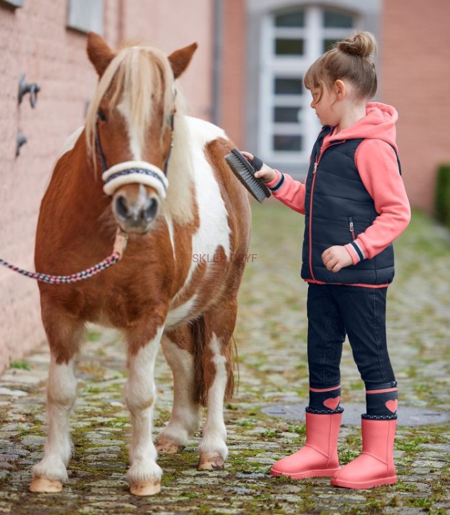 Buty stajenne Rainless