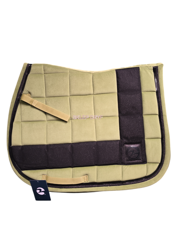 Czaprak Busse oliwka..png