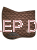 Czaprak Paris Two brązowy.png