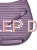 Czaprak Velvet fiolet