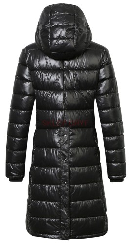 Płaszcz jeździecki damski zimowy