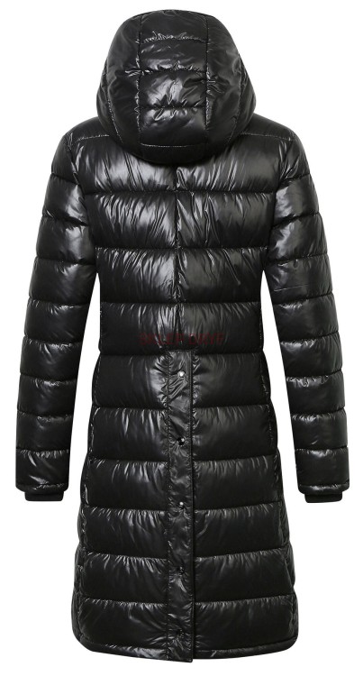 Płaszcz jeździecki damski zimowy