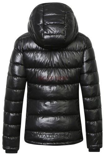 Kurtka jeździecka damski zimowa