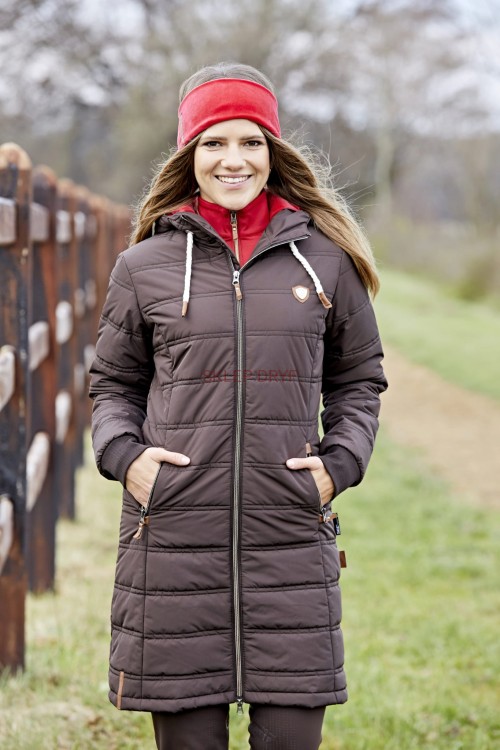 Płaszcz zimowy damski Amina