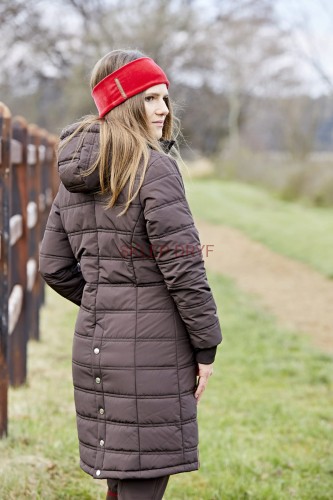 Płaszcz zimowy damski Amina