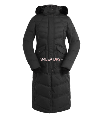 Płaszcz jeździecki Saphira