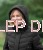 Płaszcz jeździecki Saphira