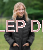 Płaszcz jeździecki Saphira