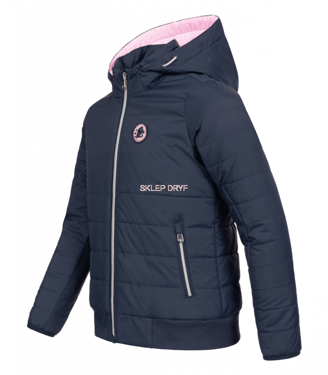 Kurtka Quilted Lucky dziecięca