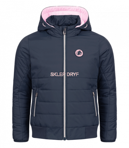 Kurtka Quilted Lucky dziecięca