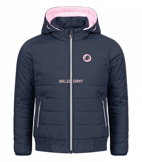Kurtka Quilted Lucky dziecięca