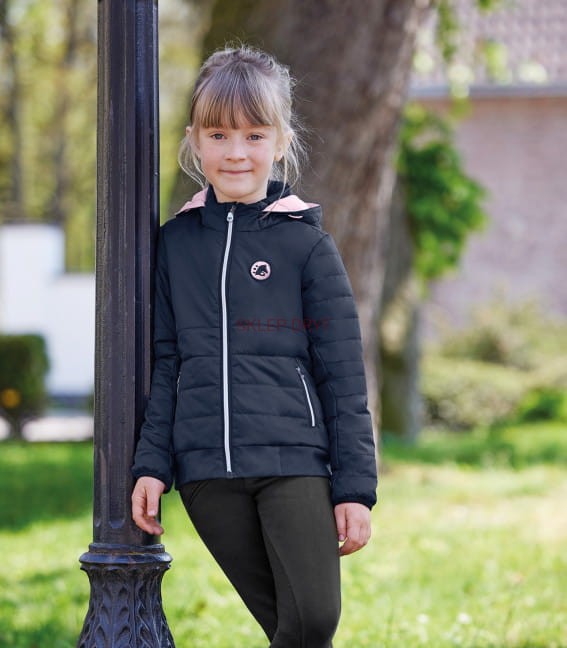 Kurtka Quilted Lucky dziecięca