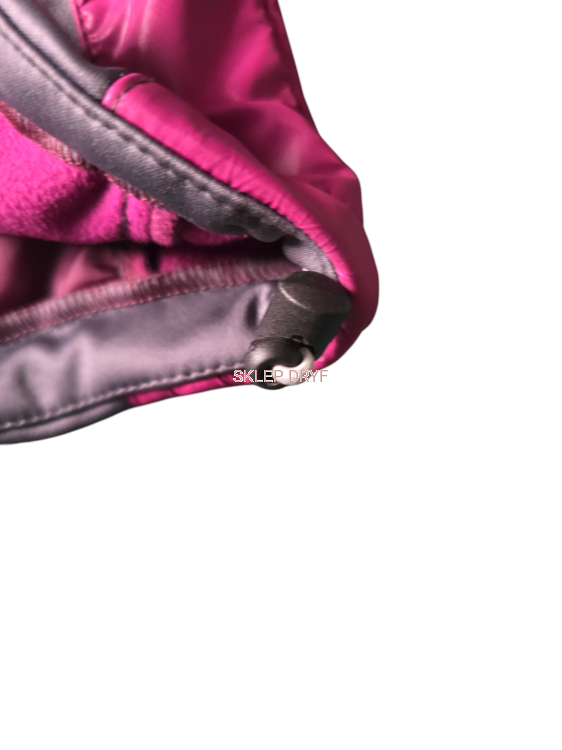 Kurtka Softshell damska