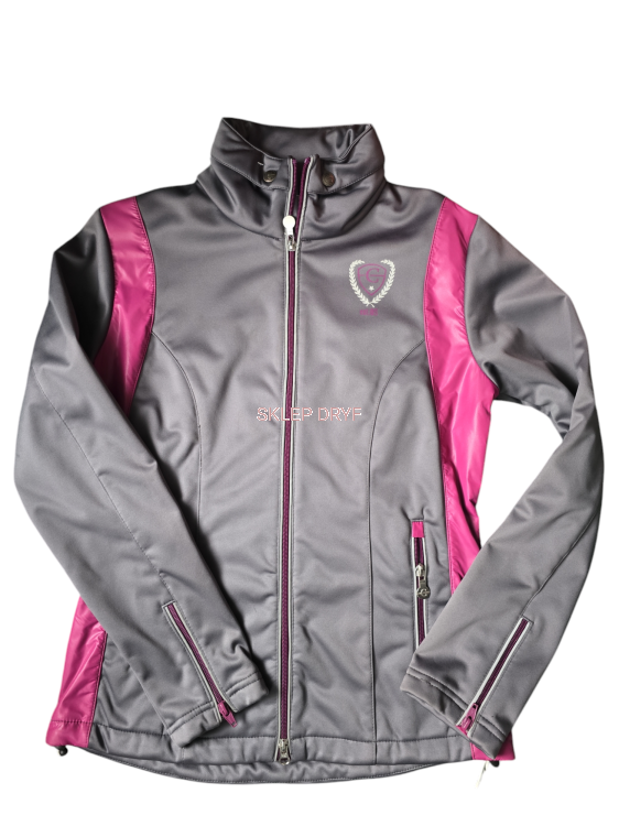 Kurtka Softshell damska