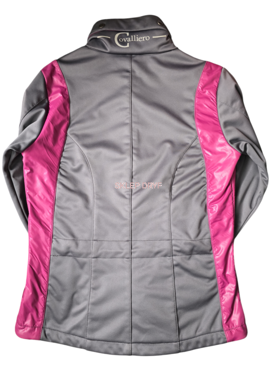 Kurtka Softshell damska