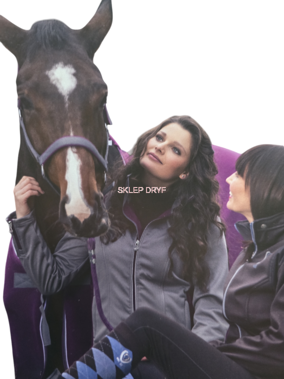 Kurtka Softshell damska