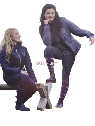 Kurtka Chamonix damska