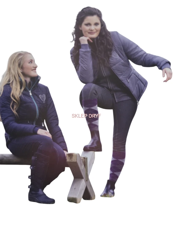 Kurtka Chamonix damska