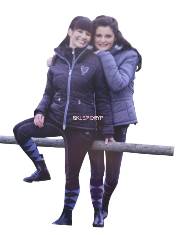 Kurtka Chamonix damska