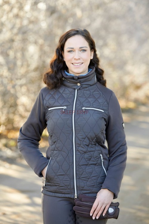 Kurtka zimowa damska Julia