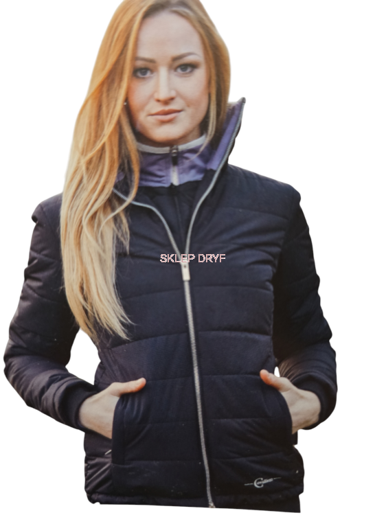 Kurtka jeździecka Ronja