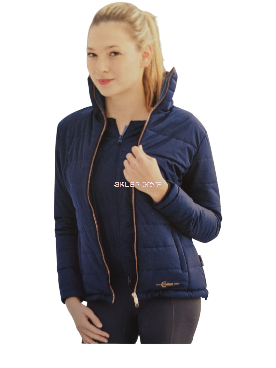 Kurtka jeździecka Ronja