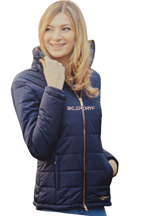 Kurtka jeździecka Ronja