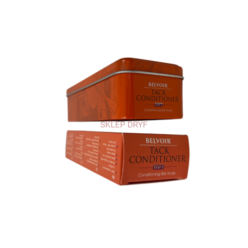 Pojemnik do mydła pielęgnacji skór w kostce