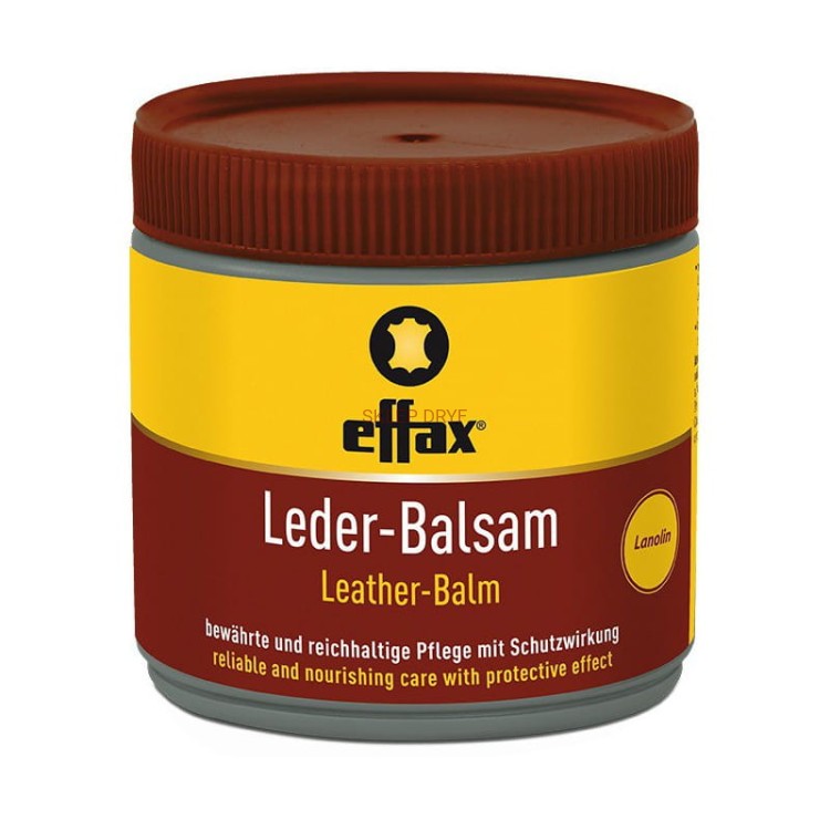 Balsam do skór 500ml