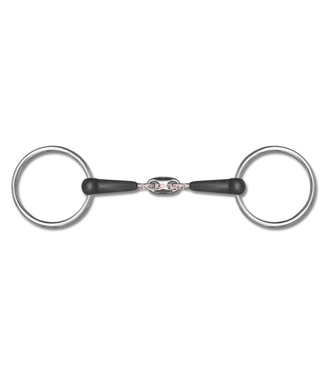 Wędzidło gumowe 2/