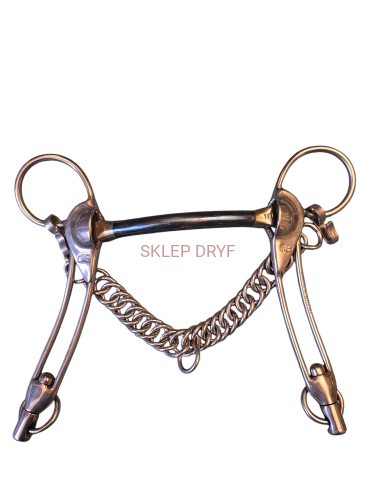 Pelham Bombers prosty