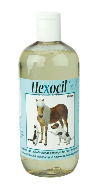 Helosan Hexocil