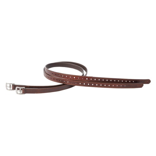 Puśliska skórzane olejowane