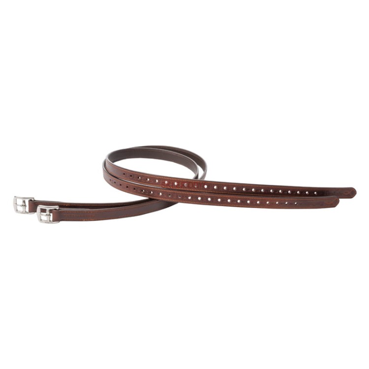 Puśliska skórzane olejowane