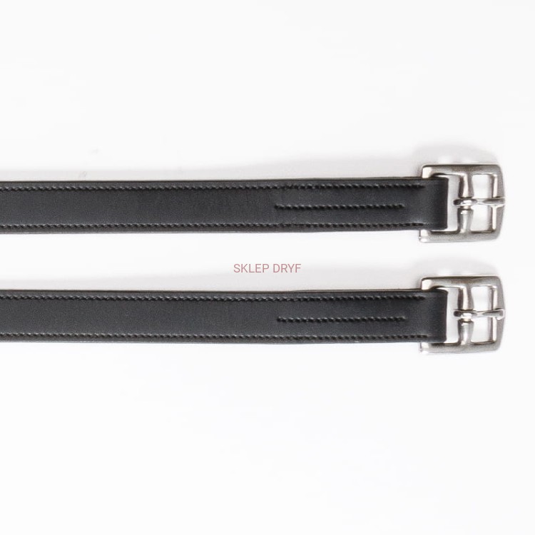 Puśliska skórzane olejowane