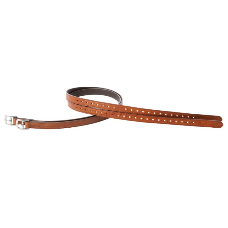 Puśliska skórzane olejowane