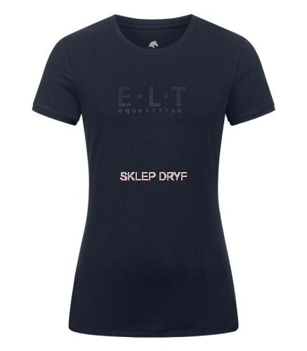 Koszulka damska Perugia