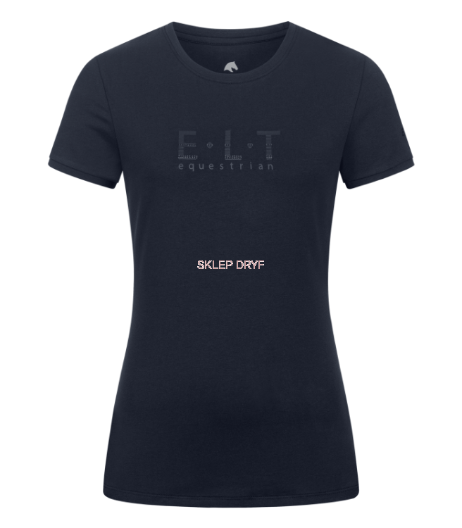 Koszulka damska Perugia