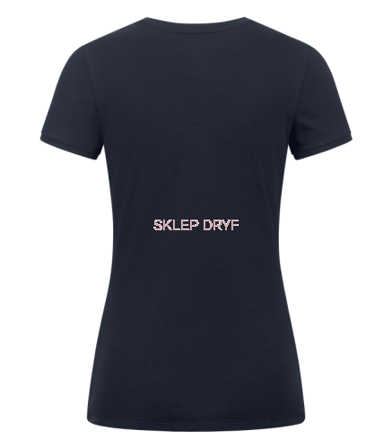 Koszulka damska Perugia