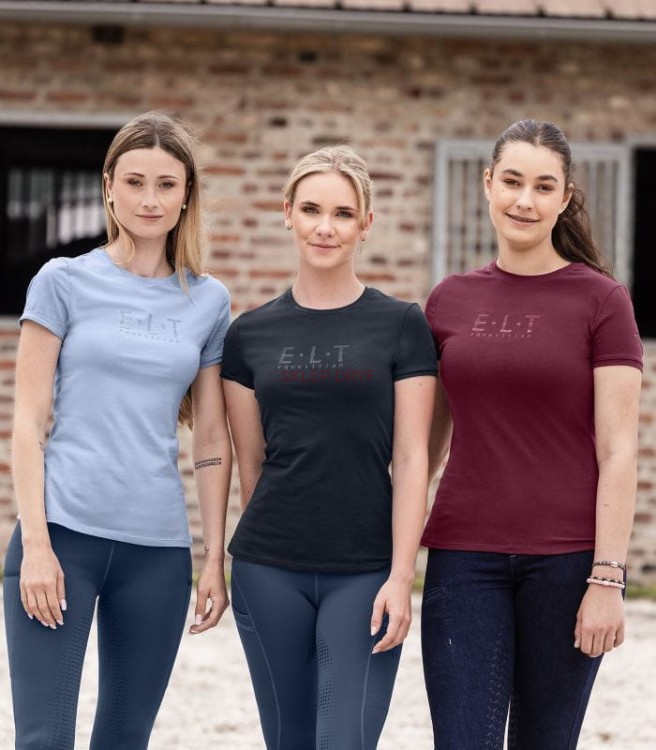 Koszulka damska Perugia