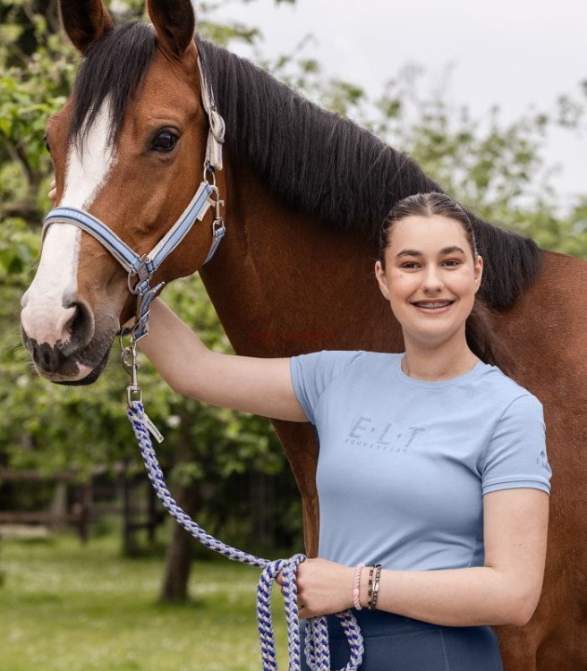 Koszulka damska Perugia