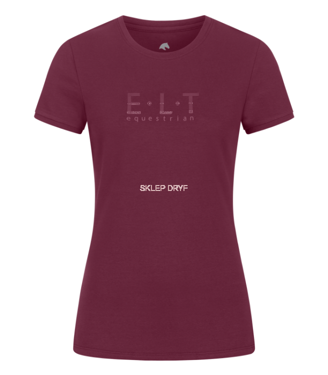 Koszulka damska Perugia