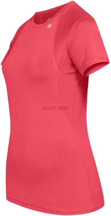 Koszulka damska techniczna Helsinki