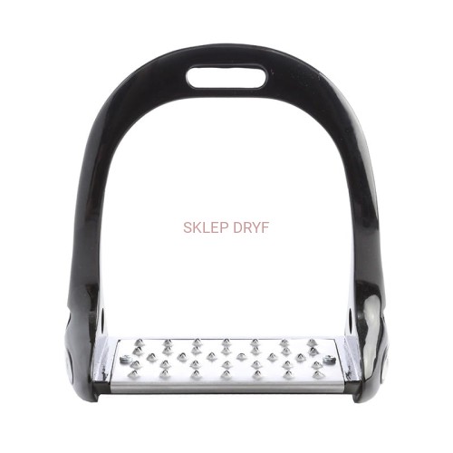 Strzemiona aluminiowe Balance