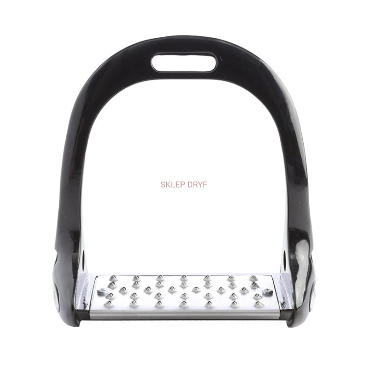 Strzemiona aluminiowe Balance